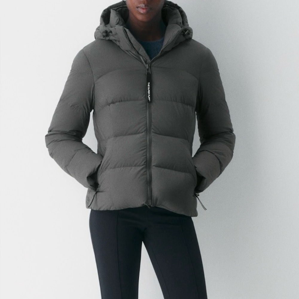 Aritzia SuperSnug Puff Size 2XS